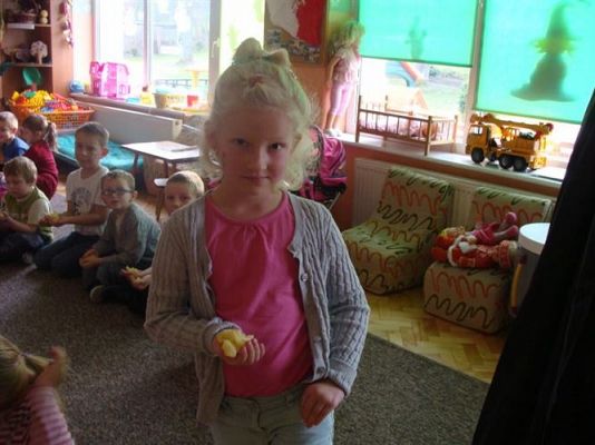 Grafika #55: 29.11.2013 - Andrzejki w gr. III