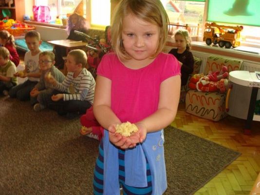 Grafika #57: 29.11.2013 - Andrzejki w gr. III