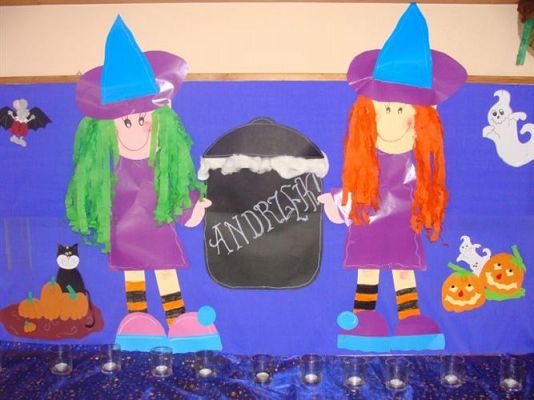 Grafika #66: 29.11.2013 - Andrzejki w gr. III