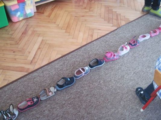 Grafika #38: 29.11.2013 - Andrzejki w gr.I i II