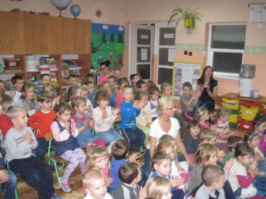 Grafika #2: 27.11.2013 - Roztrzygnięcie Konkursu Rodzinnego pt. "Ulubiony Sport"