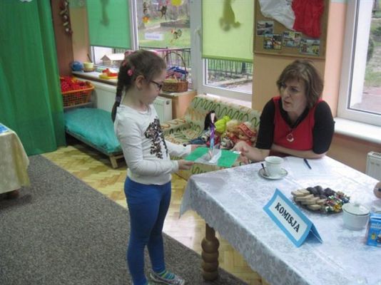 Grafika #24: 27.11.2013 - Roztrzygnięcie Konkursu Rodzinnego pt. "Ulubiony Sport"