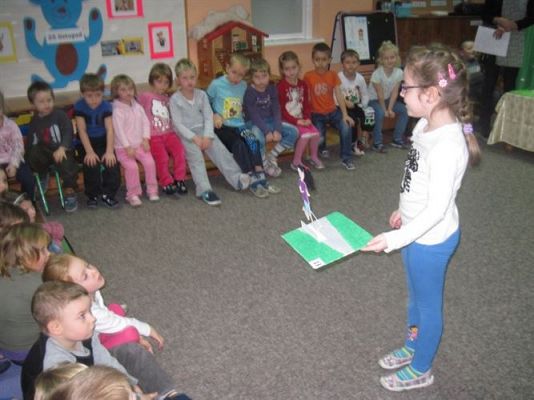 Grafika #25: 27.11.2013 - Roztrzygnięcie Konkursu Rodzinnego pt. "Ulubiony Sport"