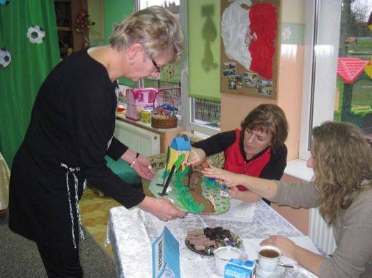 Grafika #30: 27.11.2013 - Roztrzygnięcie Konkursu Rodzinnego pt. "Ulubiony Sport"