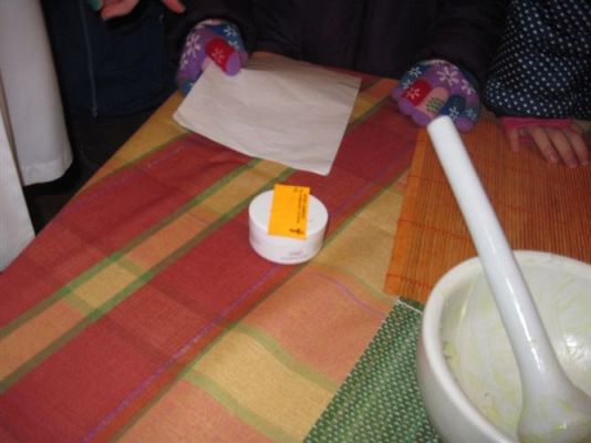 Grafika #16: 26.11.2013 - Średniaki z wizytą w aptece