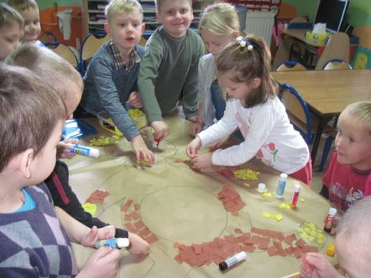 Grafika #12: 25.11.2013 - Dzień Pluszowego Misia