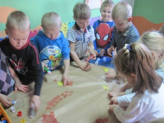 Grafika #13: 25.11.2013 - Dzień Pluszowego Misia