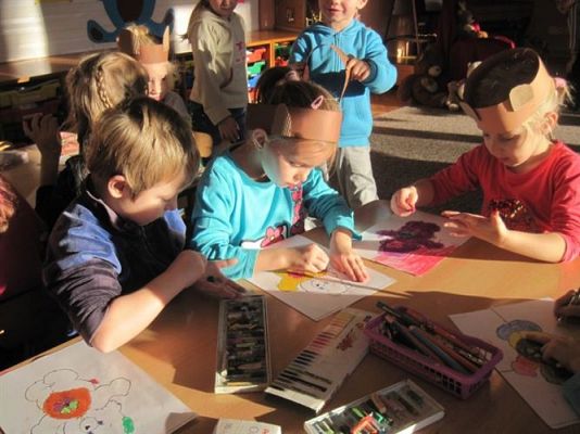 Grafika #16: 25.11.2013 - Dzień Pluszowego Misia