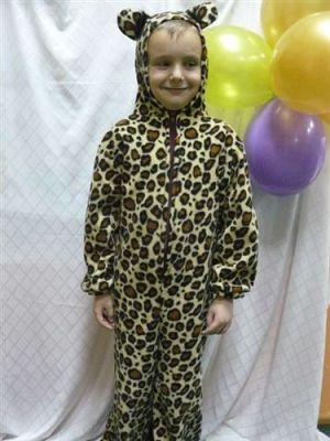 Grafika #0: Nasze karnawałowe przebrania - Średniaki