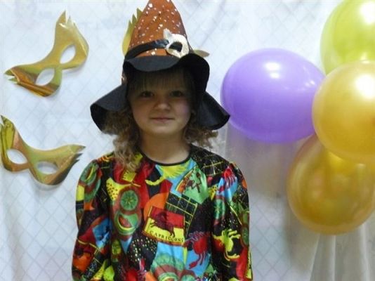 Grafika #1: Nasze karnawałowe przebrania - Średniaki