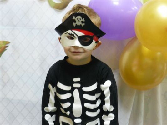 Grafika #3: Nasze karnawałowe przebrania - Średniaki