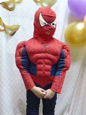 Grafika #10: Nasze karnawałowe przebrania - Średniaki