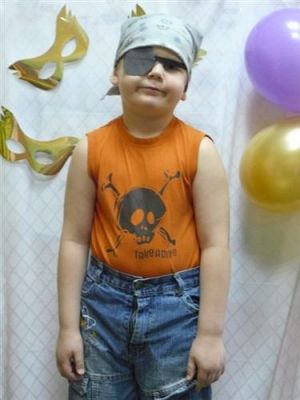 Grafika #16: Nasze karnawałowe przebrania - Średniaki