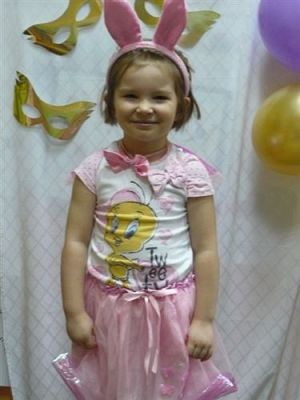 Grafika #18: Nasze karnawałowe przebrania - Średniaki