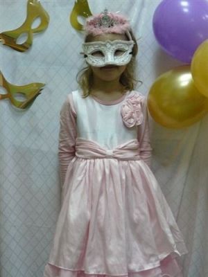 Grafika #19: Nasze karnawałowe przebrania - Średniaki