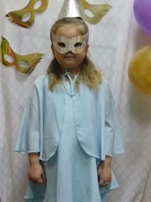 Grafika #21: Nasze karnawałowe przebrania - Średniaki