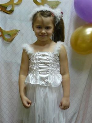 Grafika #22: Nasze karnawałowe przebrania - Średniaki