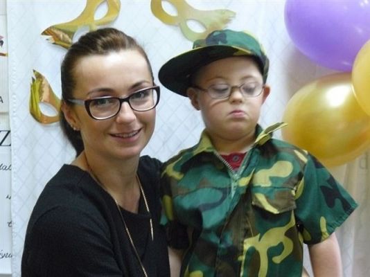 Grafika #30: Nasze karnawałowe przebrania - Średniaki