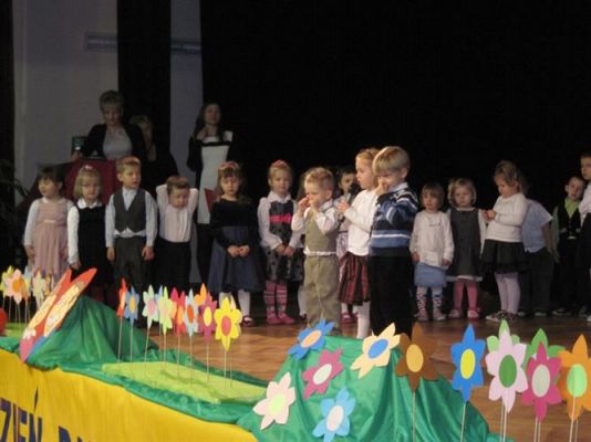 Grafika #16: 17.01.2014 - Dzień Babci i Dziadka