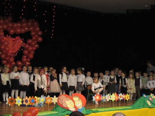 Grafika #35: 17.01.2014 - Dzień Babci i Dziadka