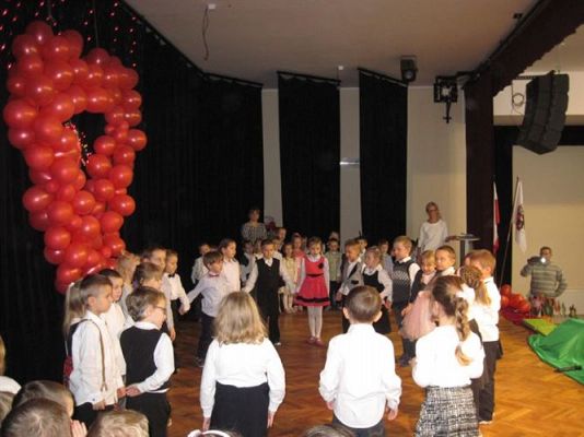 Grafika #48: 17.01.2014 - Dzień Babci i Dziadka