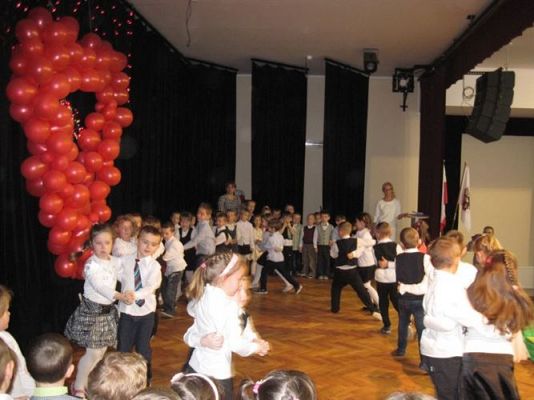 Grafika #49: 17.01.2014 - Dzień Babci i Dziadka