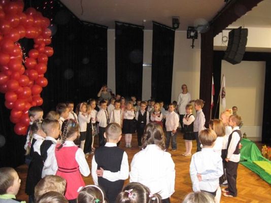 Grafika #50: 17.01.2014 - Dzień Babci i Dziadka