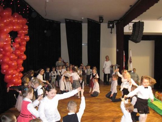 Grafika #51: 17.01.2014 - Dzień Babci i Dziadka