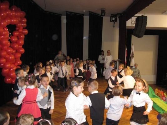 Grafika #53: 17.01.2014 - Dzień Babci i Dziadka