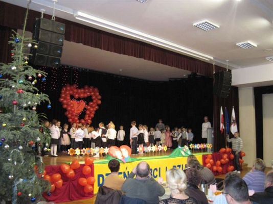 Grafika #54: 17.01.2014 - Dzień Babci i Dziadka