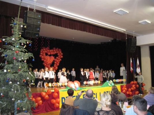 Grafika #55: 17.01.2014 - Dzień Babci i Dziadka