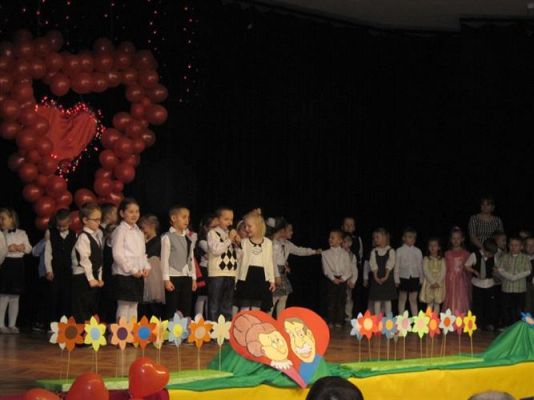 Grafika #59: 17.01.2014 - Dzień Babci i Dziadka