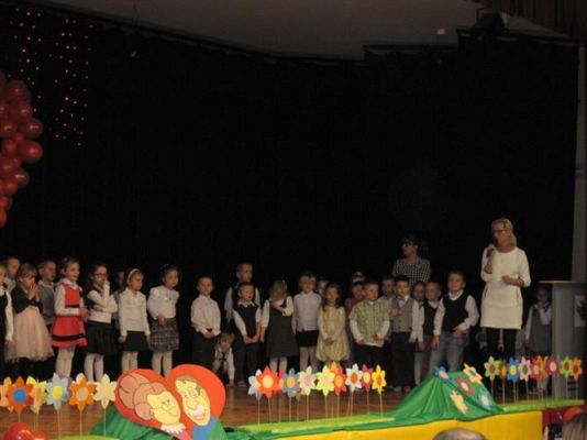 Grafika #61: 17.01.2014 - Dzień Babci i Dziadka