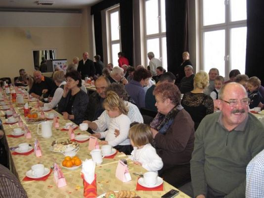 Grafika #64: 17.01.2014 - Dzień Babci i Dziadka