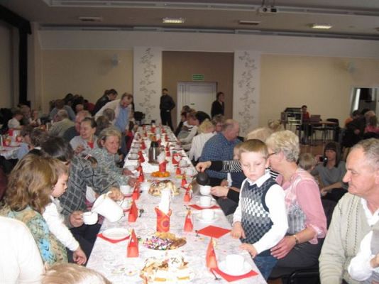 Grafika #65: 17.01.2014 - Dzień Babci i Dziadka