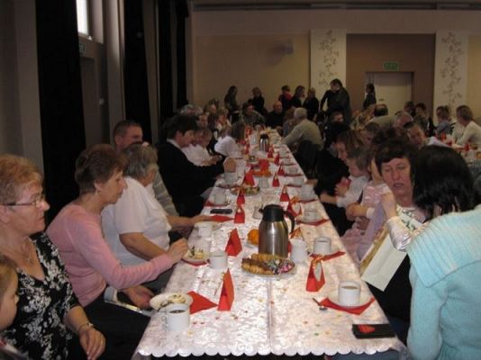 Grafika #66: 17.01.2014 - Dzień Babci i Dziadka