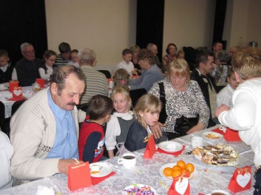 Grafika #68: 17.01.2014 - Dzień Babci i Dziadka