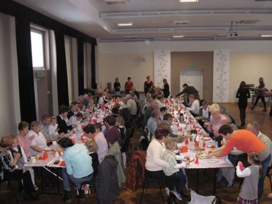 Grafika #75: 17.01.2014 - Dzień Babci i Dziadka