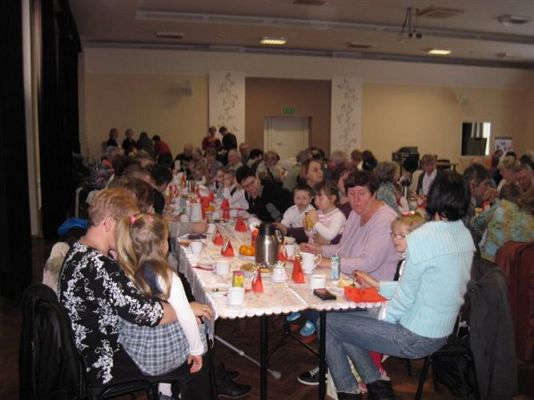 Grafika #76: 17.01.2014 - Dzień Babci i Dziadka