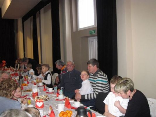 Grafika #78: 17.01.2014 - Dzień Babci i Dziadka