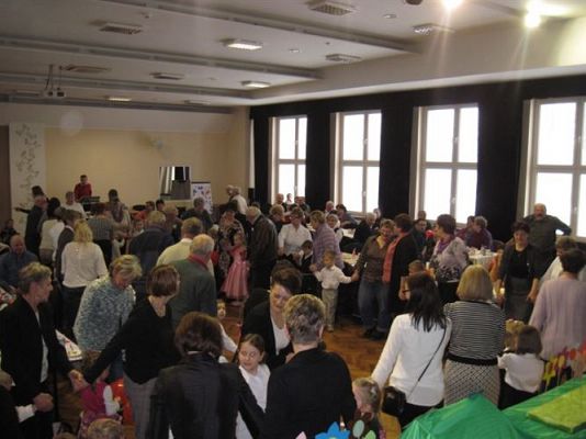 Grafika #80: 17.01.2014 - Dzień Babci i Dziadka