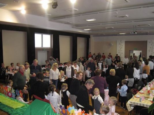 Grafika #82: 17.01.2014 - Dzień Babci i Dziadka