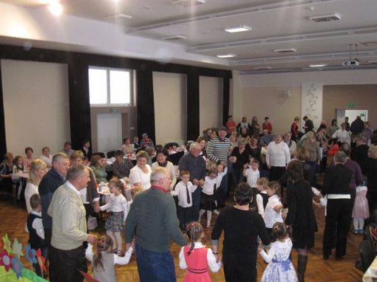 Grafika #83: 17.01.2014 - Dzień Babci i Dziadka