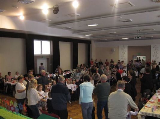 Grafika #85: 17.01.2014 - Dzień Babci i Dziadka