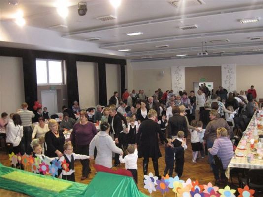 Grafika #87: 17.01.2014 - Dzień Babci i Dziadka