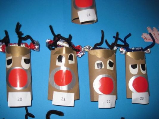 Grafika #15: Dekoracje świąteczne