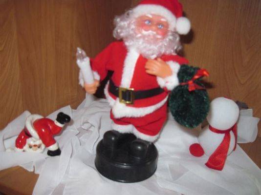 Grafika #23: Dekoracje świąteczne