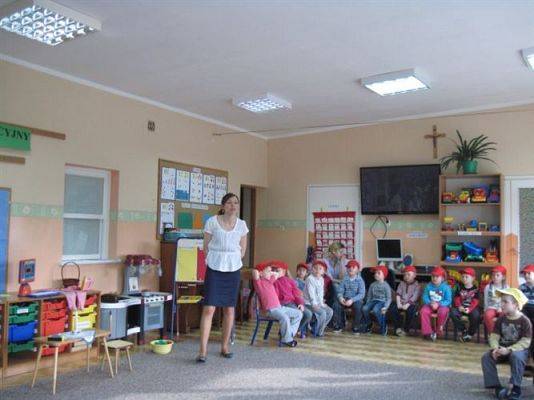 Grafika #7: 27.02.2014 - Konkurs edukacyjny - "Jestem bezpieczny, bo wiem"