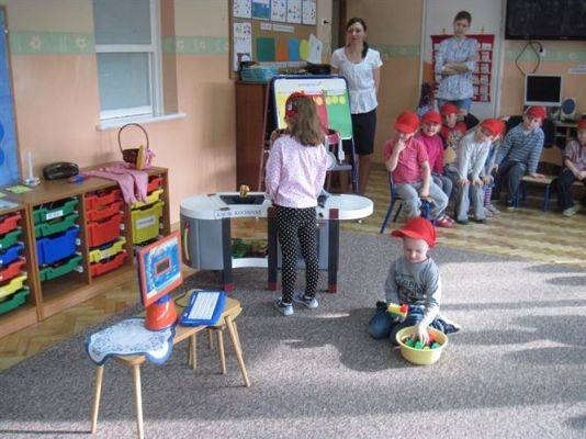 Grafika #24: 27.02.2014 - Konkurs edukacyjny - "Jestem bezpieczny, bo wiem"