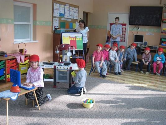 Grafika #27: 27.02.2014 - Konkurs edukacyjny - "Jestem bezpieczny, bo wiem"